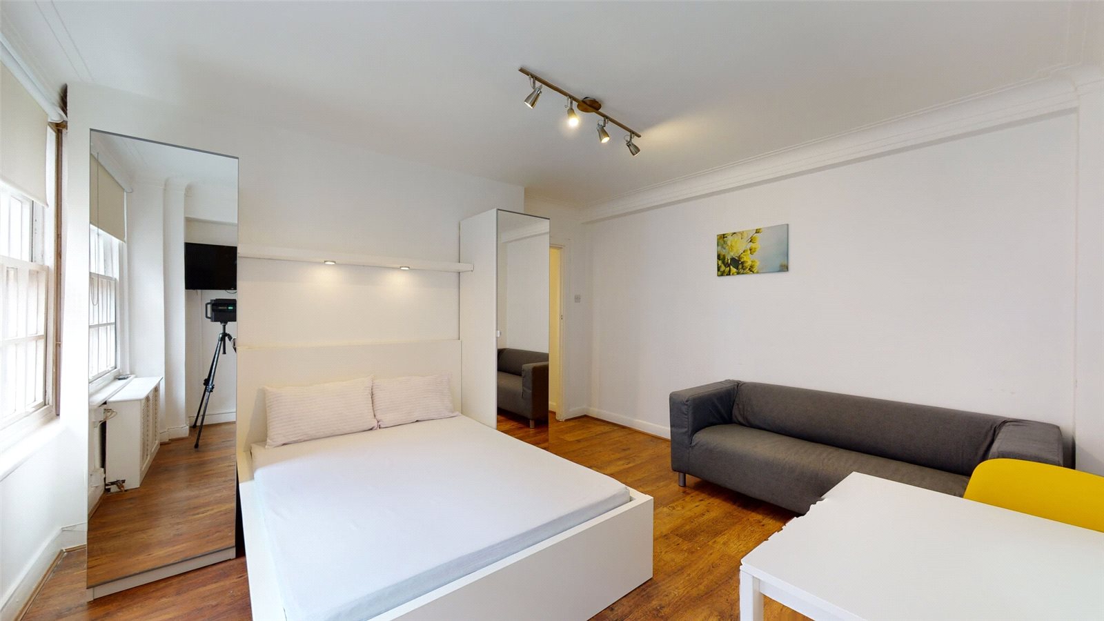 Park West Place London W2 2QX