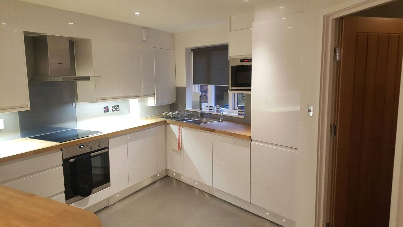 Broadley Terrace London NW1 6LQ