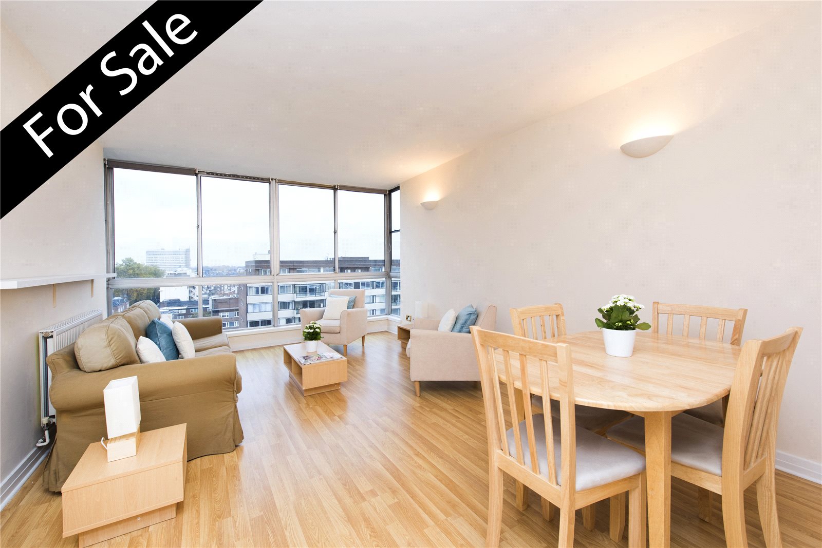 Cambridge Square London W2 2PJ