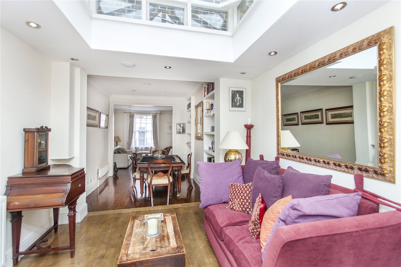 Graham Terrace London SW1W 8JH