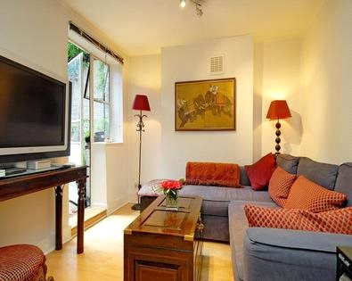 Balcombe Street  NW1