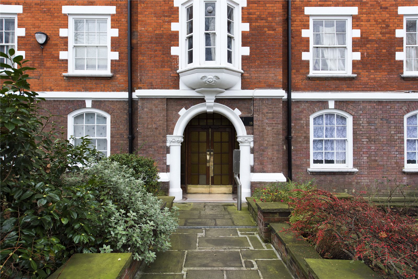 Grove End Road St Johns Wood NW8 9HH