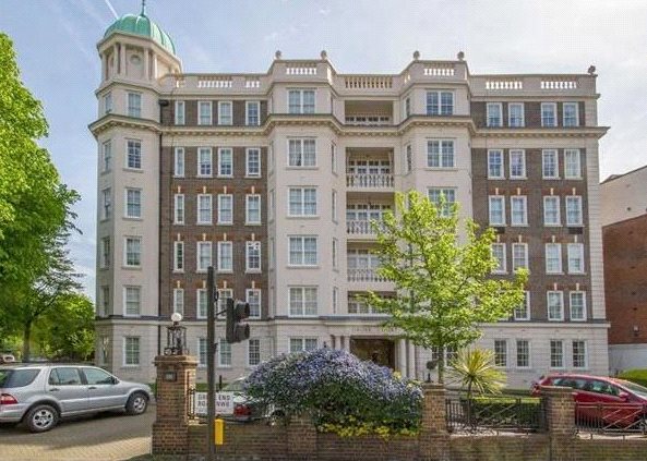 Grove End Road St Johns Wood NW8 9EP