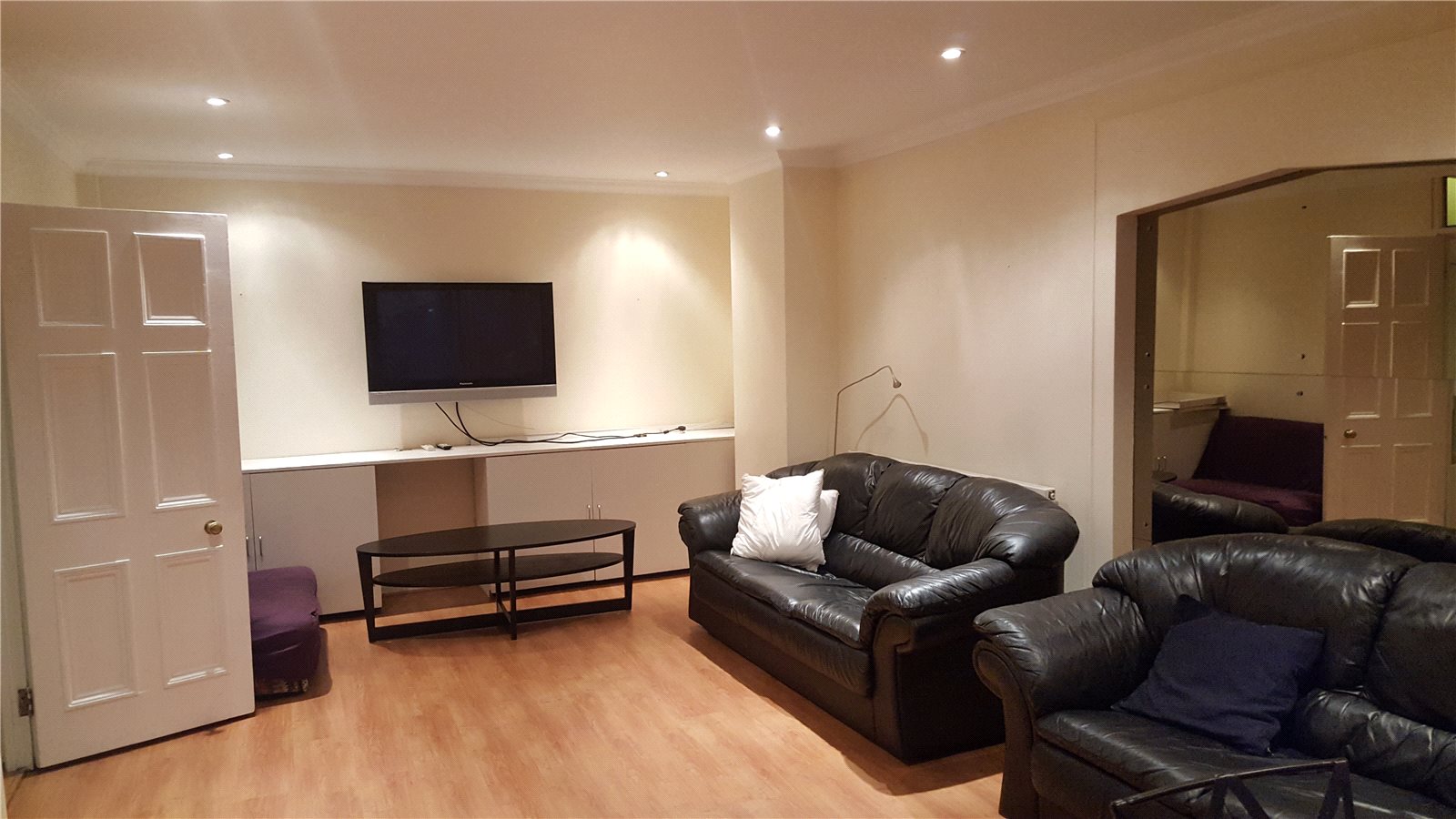 Nottingham Terrace London NW1 4QE