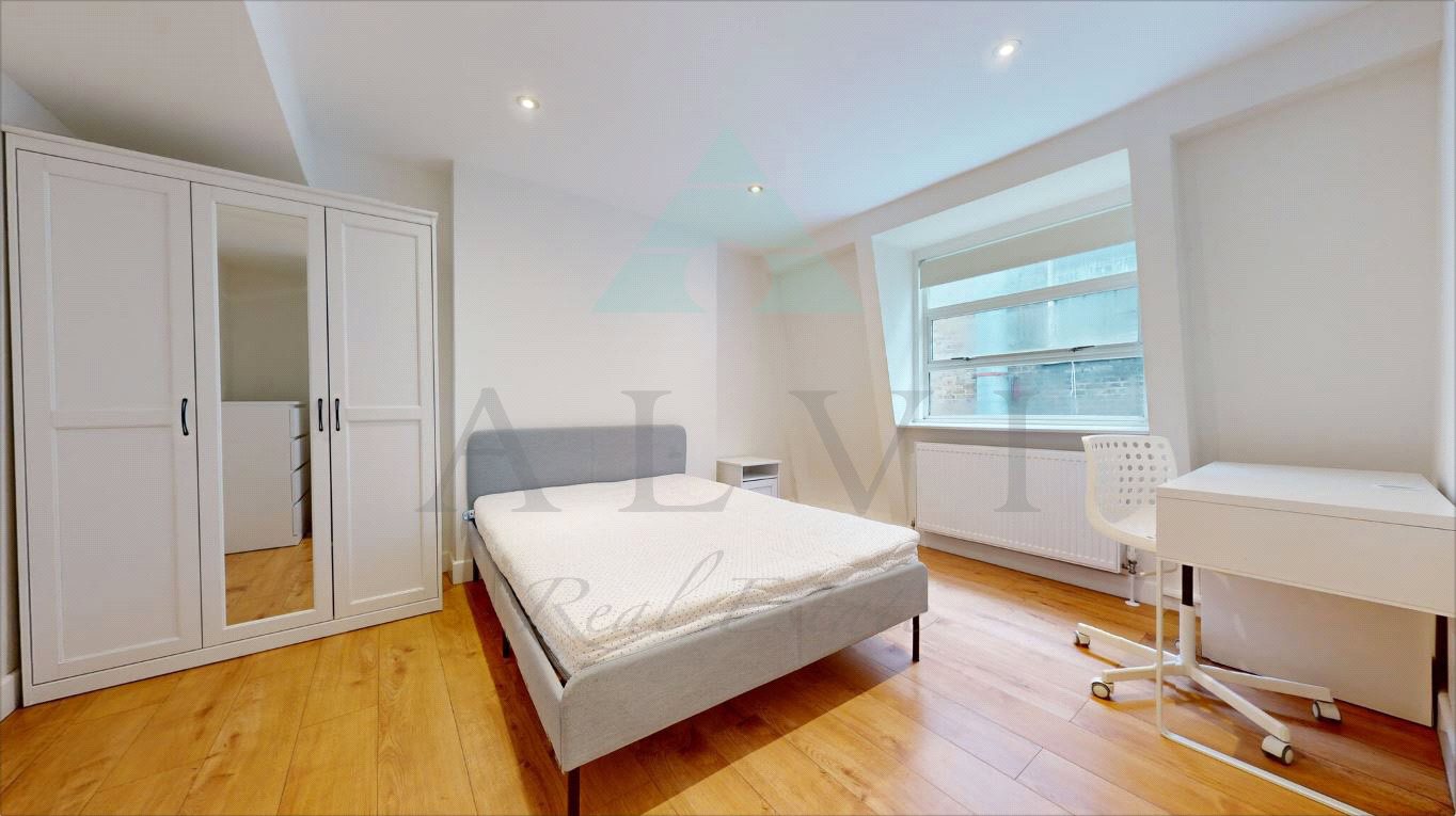 Euston Road London NW1 3AD