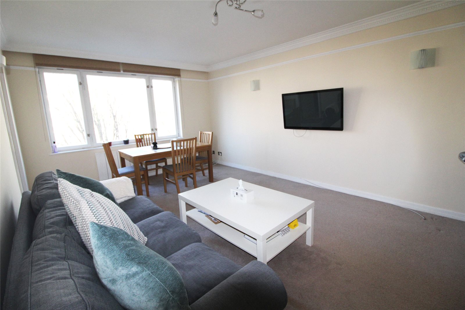 Southwick Street London W2 2QH