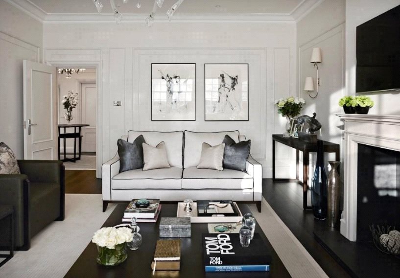 ` Ferncroft Avenue Hampstead NW3 7PH