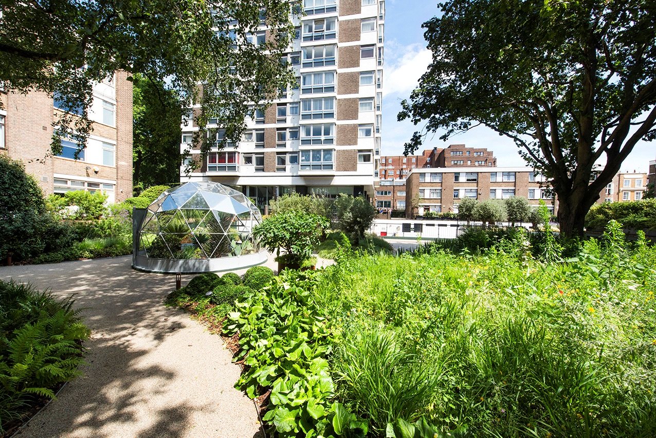 Porchester Place London W2 2PF