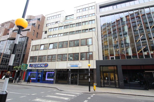 Praed Street London W2 1NJ