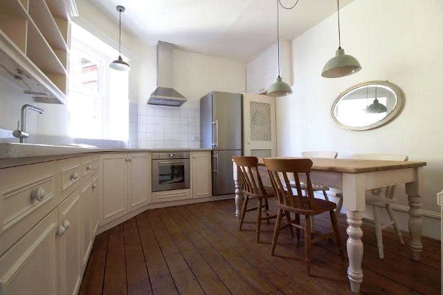 Kensington Hall Gardens Beaumont Avenue W14 9LT