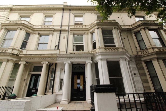 Holland Road London W14 8HL