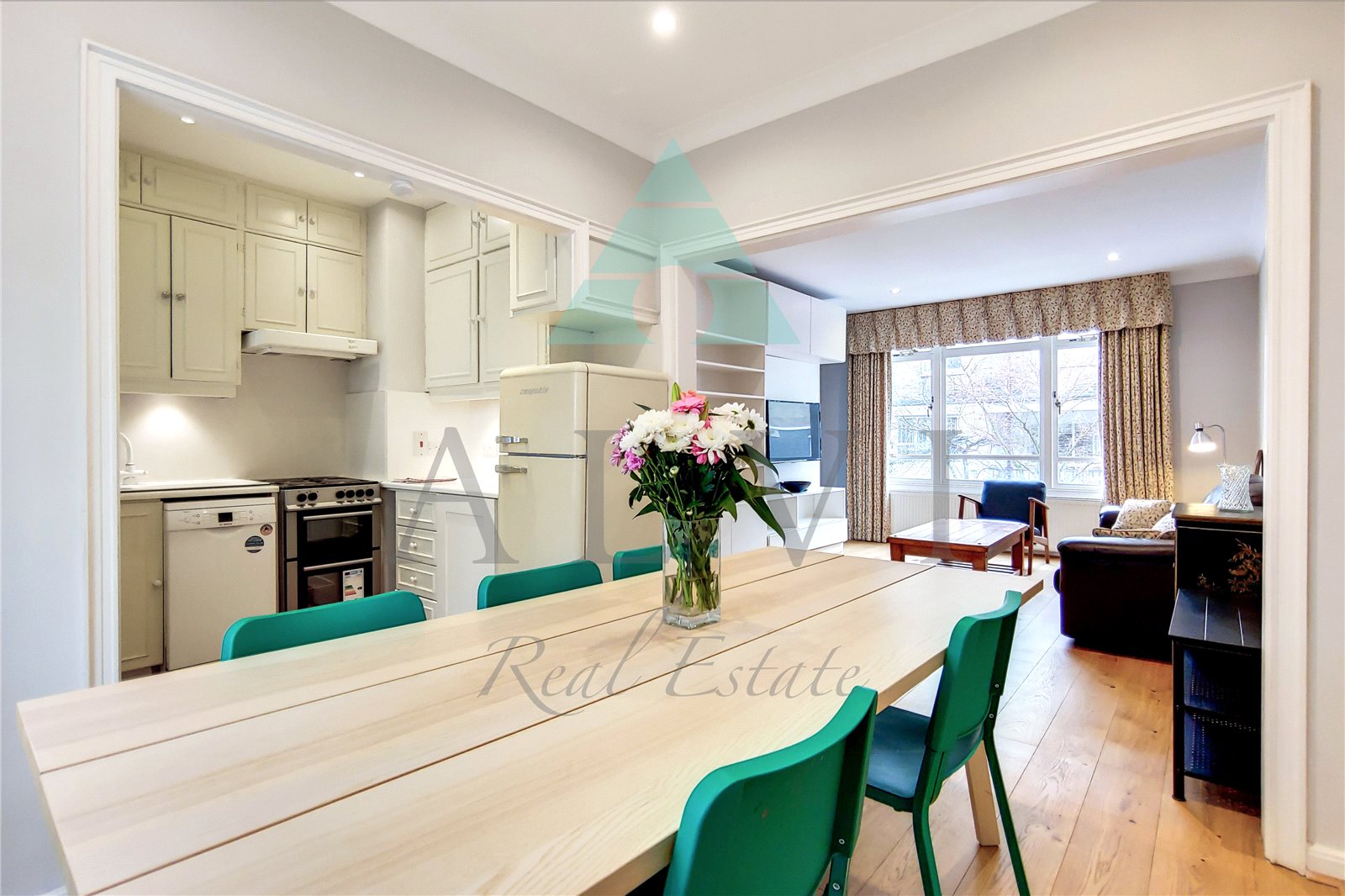 Sussex Mews East London W2 2TS