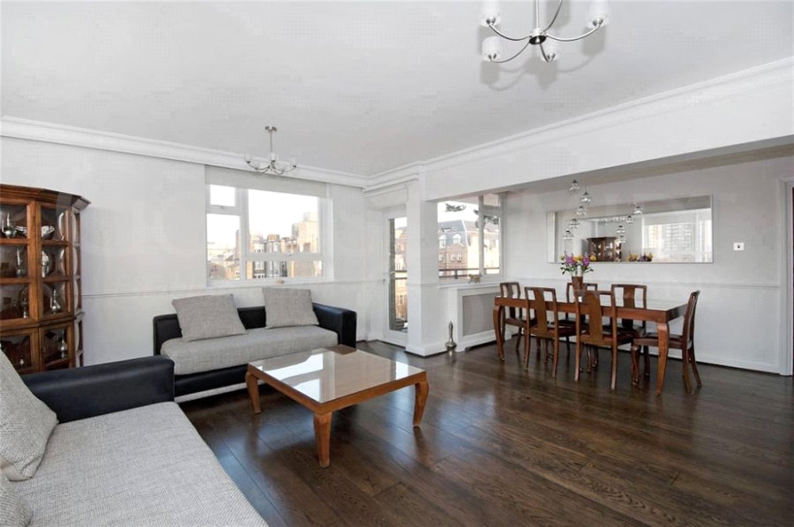 Randolph Avenue  W9 1BJ