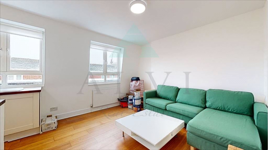 Daventry Street London NW1 6TD