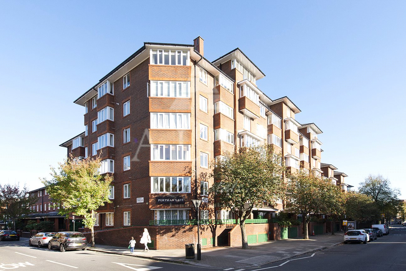 Portman Gate Lisson Grove NW1 6LR