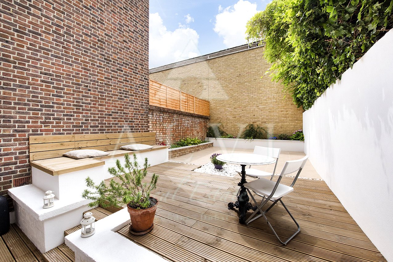Lisson Grove Marylebone NW1 6UP