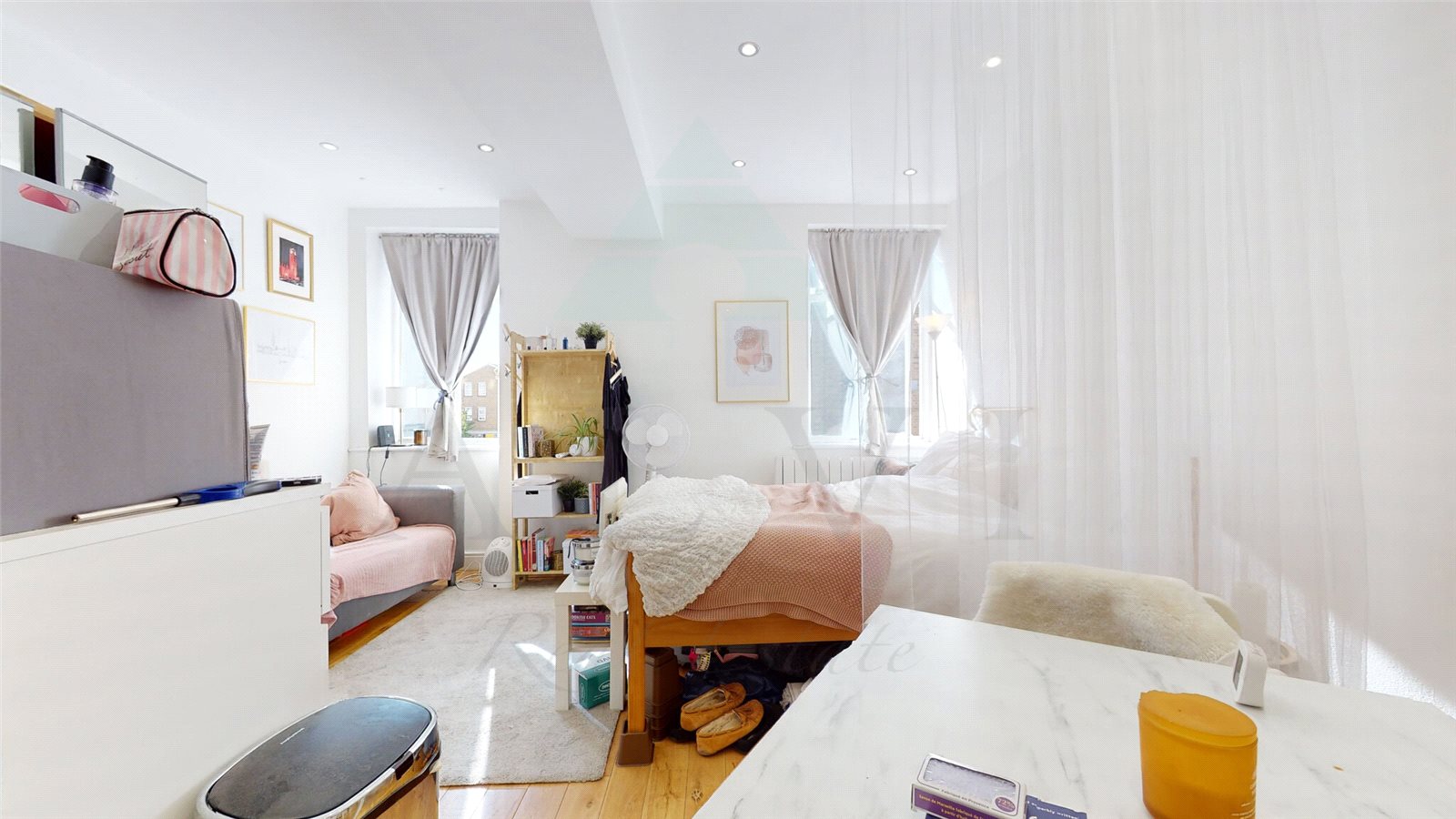 Gateforth Street London NW8 8EH