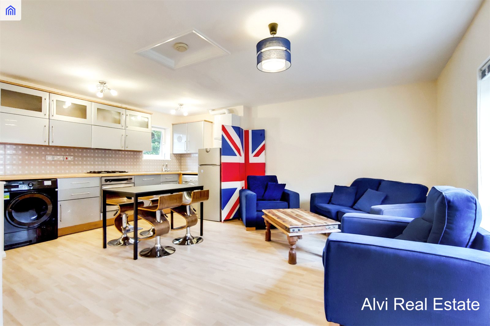 Ashmill Street London NW1 6RA