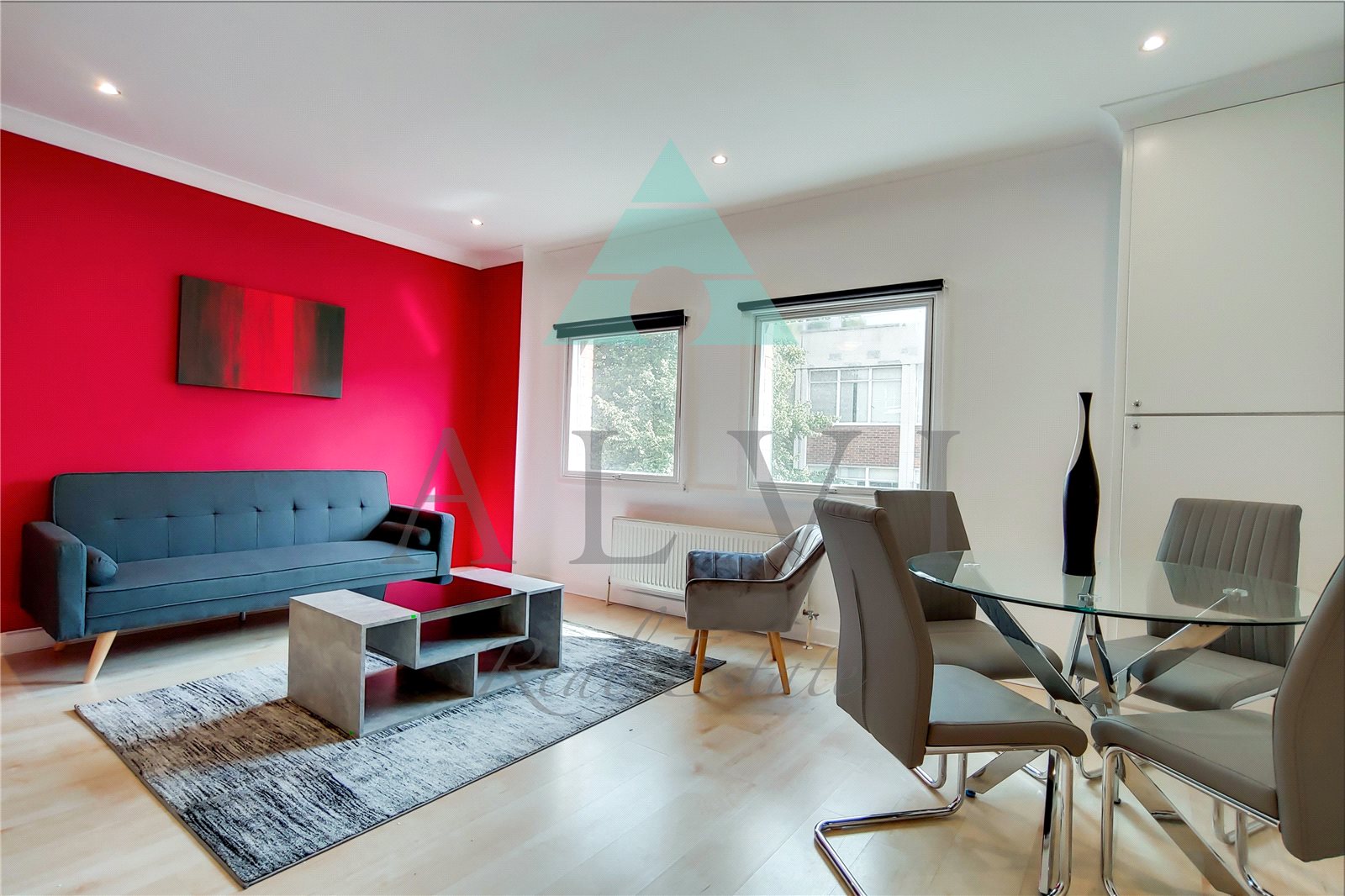 Lisson Grove London NW1 6UB