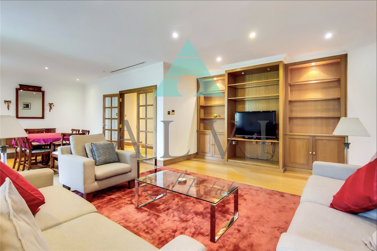 Aldford House Park Street W1K 7LG