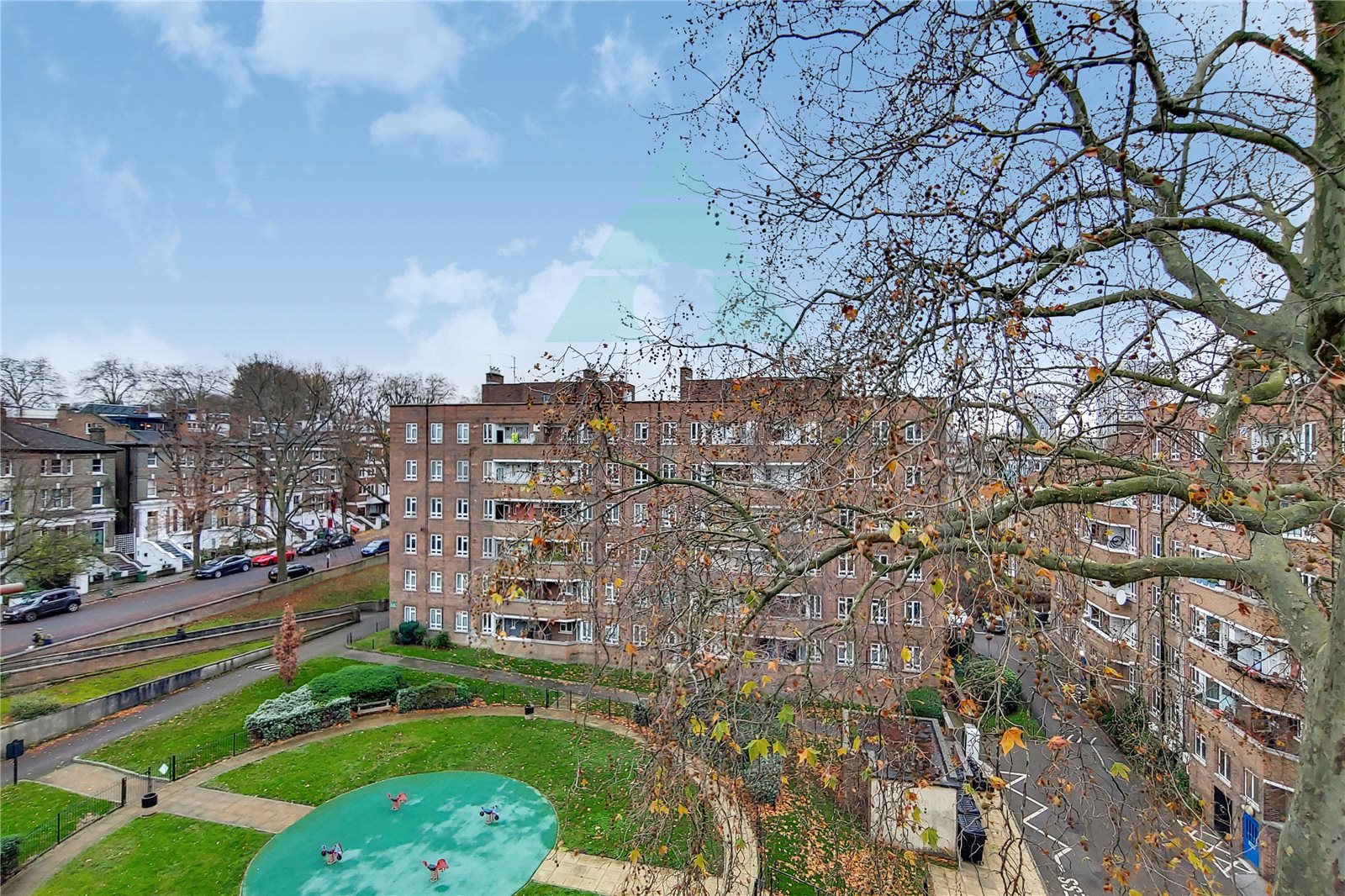 Primrose Hill Court King Henrys Road NW3 3QS