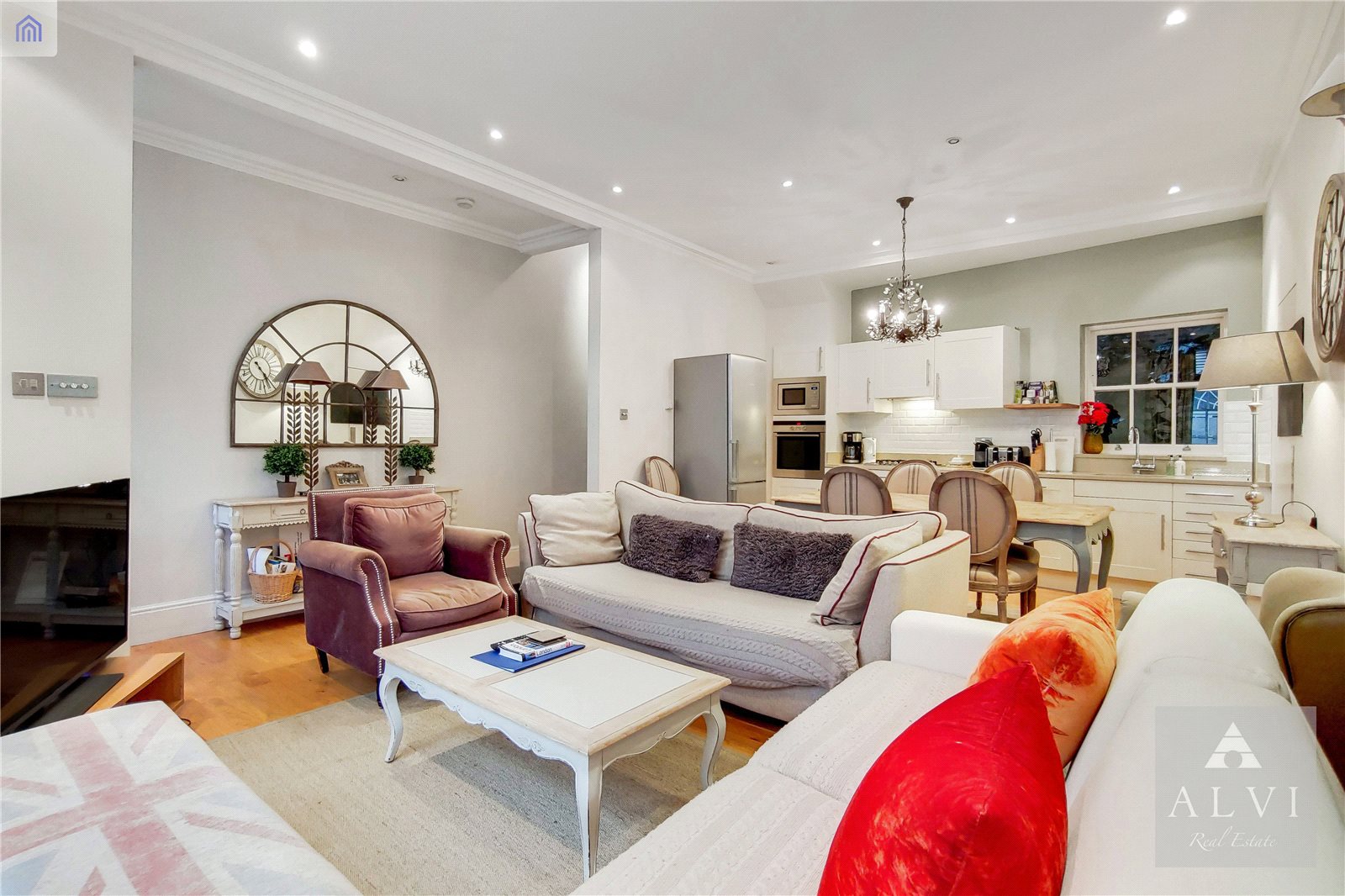 Queens Gate Mews London SW7 5QN