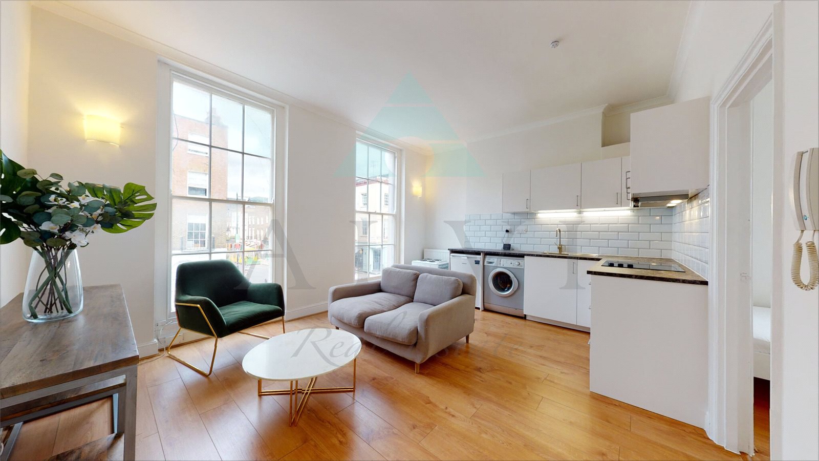 North Gower Street London NW1 2NR