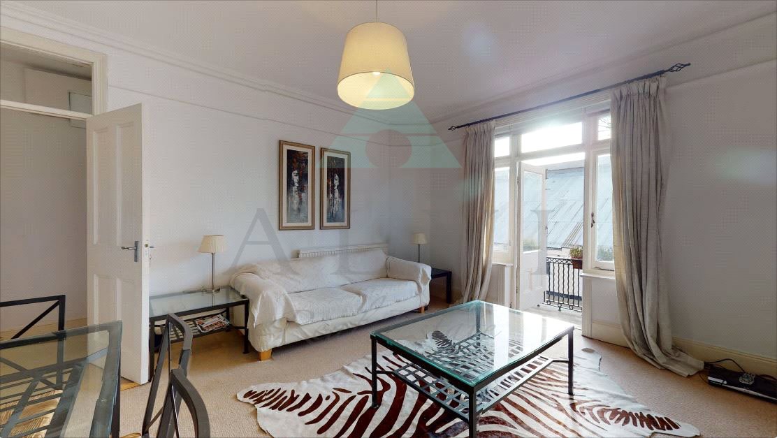 Delaware Mansions Delaware Road W9 2LJ