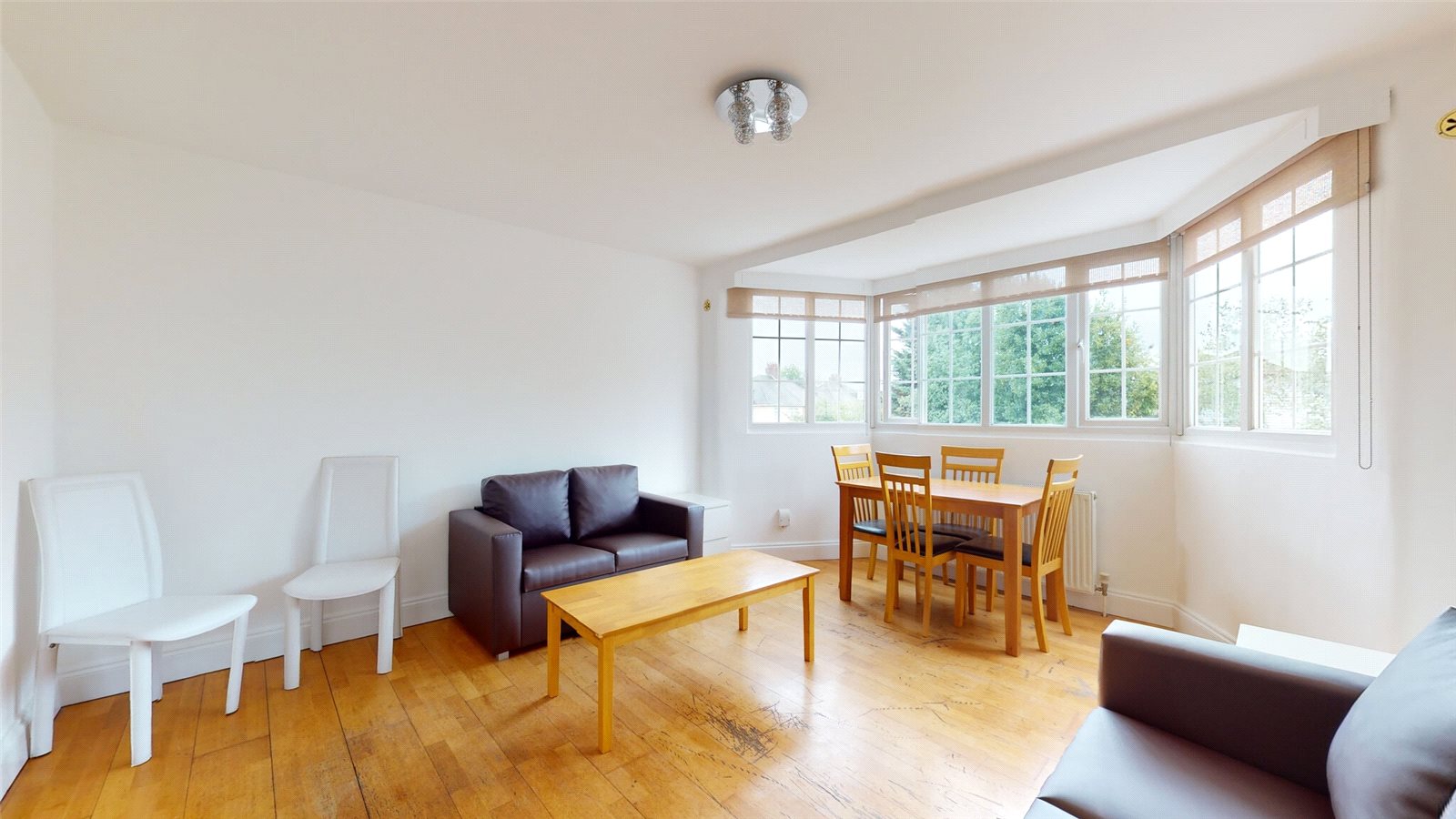 Watford Way London NW4 4RS
