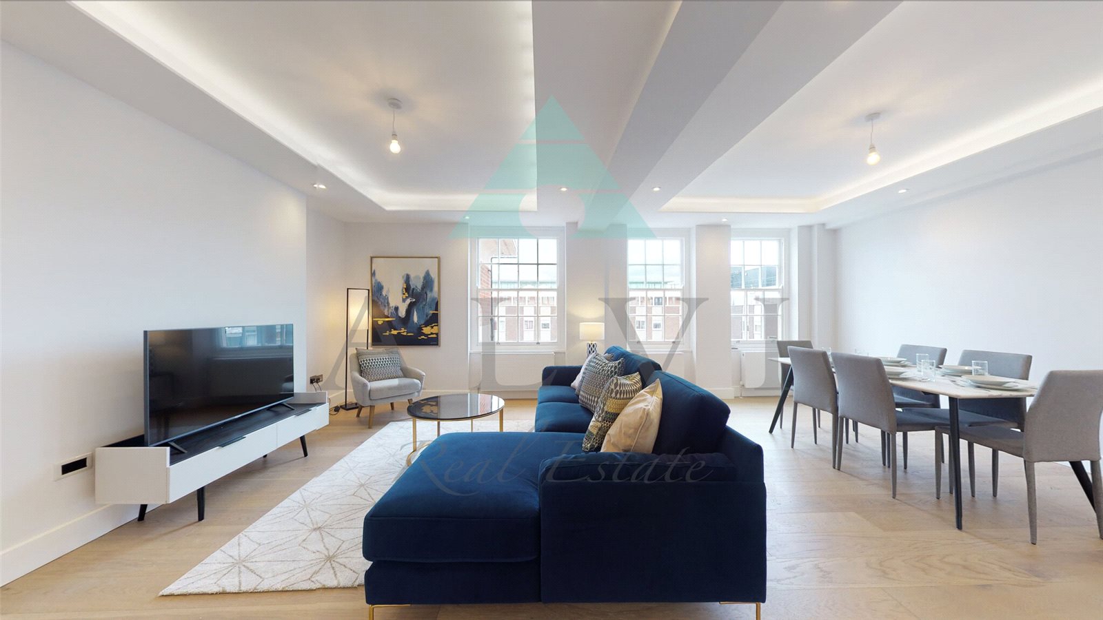 Portman Square London W1H 6LL