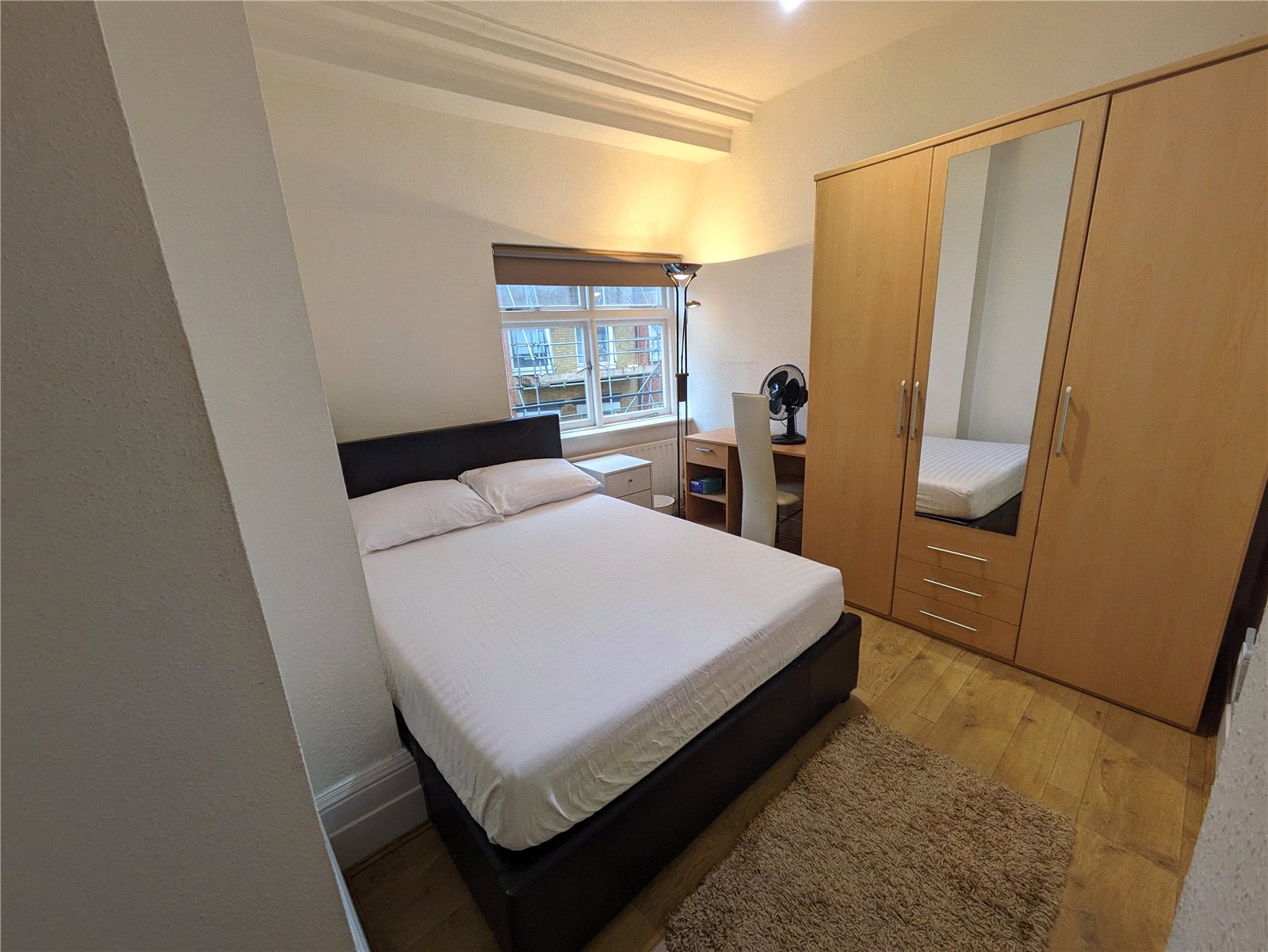 Manor House Marylebone Road NW1 5NP