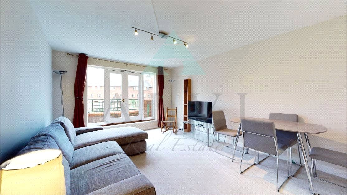 Portman Gate Broadley Terrace NW1 6LG