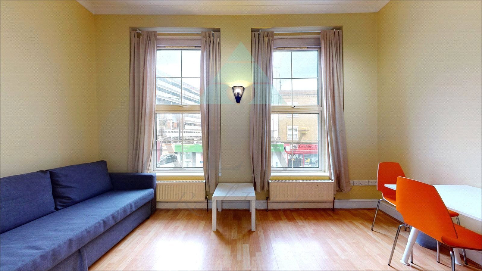 Drummond Street London NW1 2PB