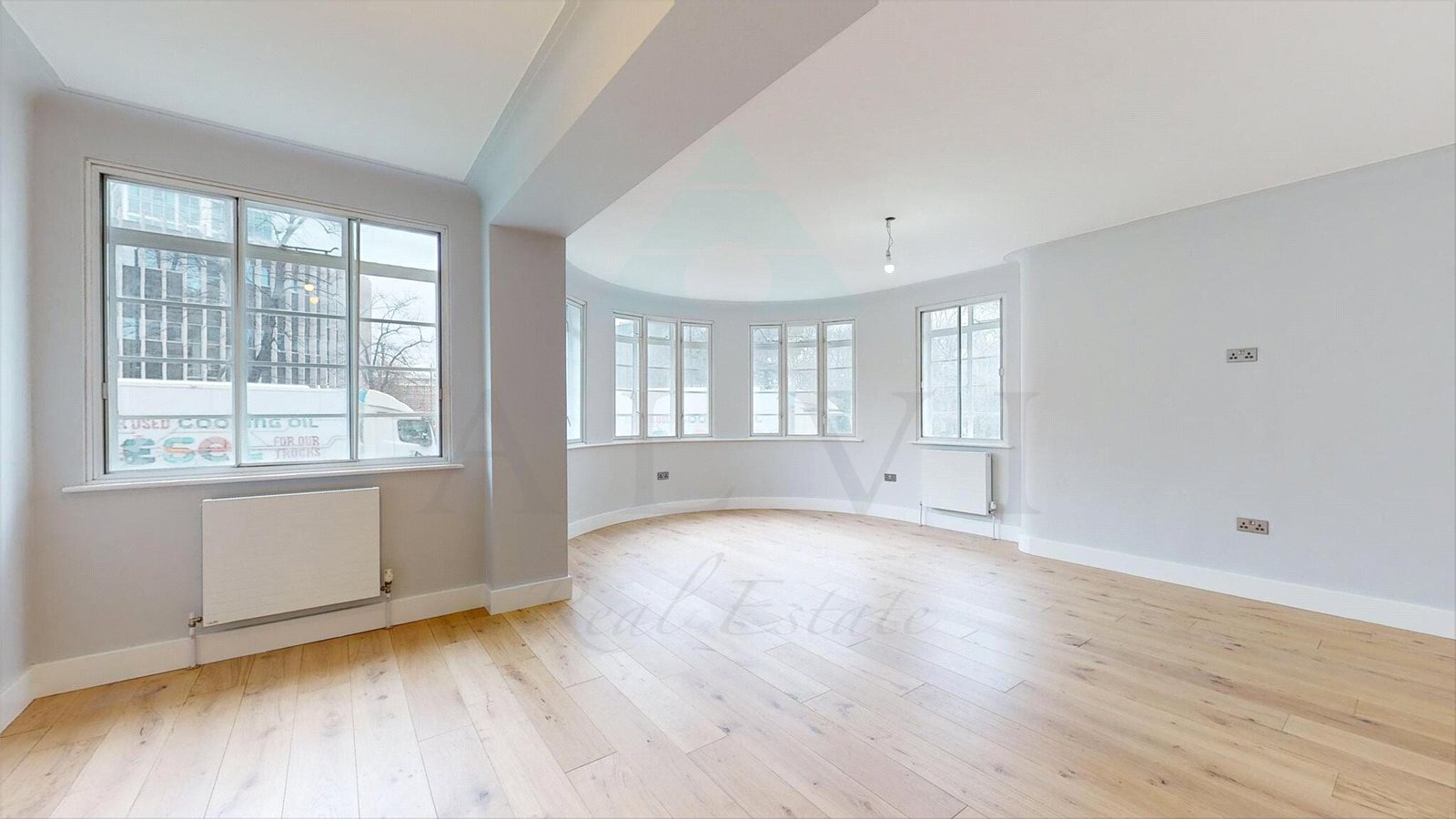 Regency Lodge Adelaide Road NW3 5EB