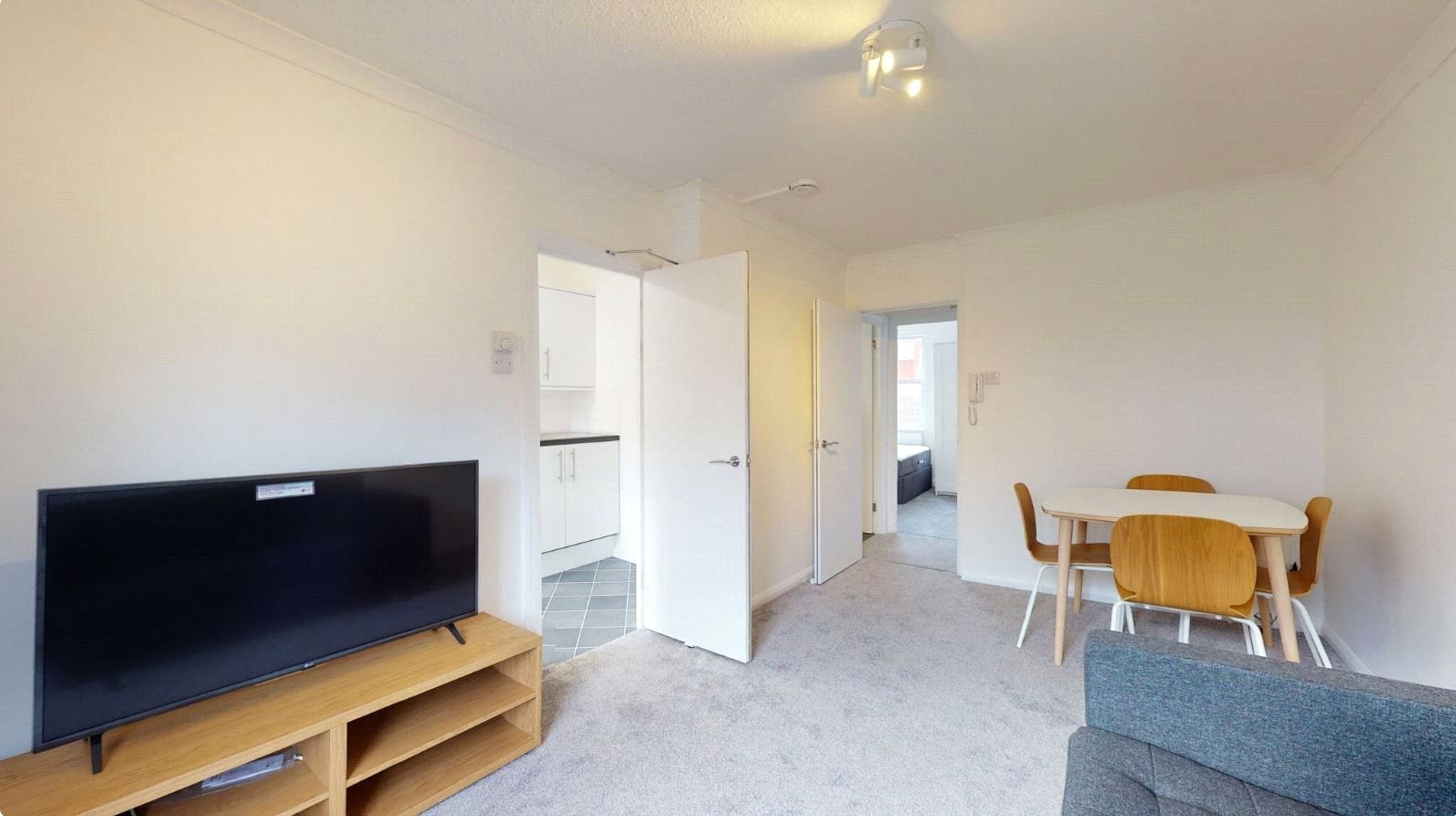 Harewood Row Marylebone NW1 6SE