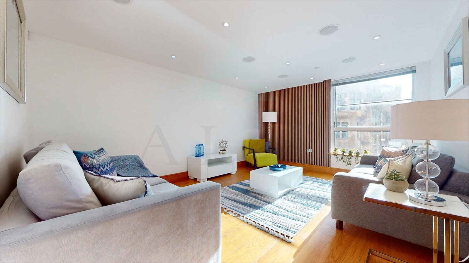 Jerome House 14 Lisson Grove NW1 6TS