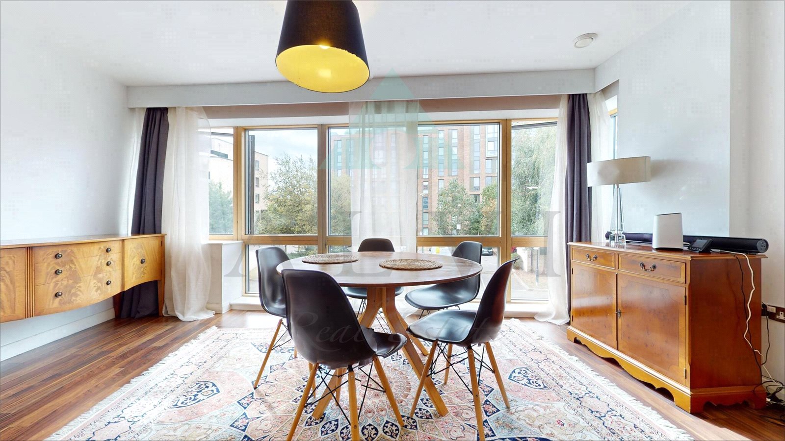 Hansel Road London NW6 5DQ