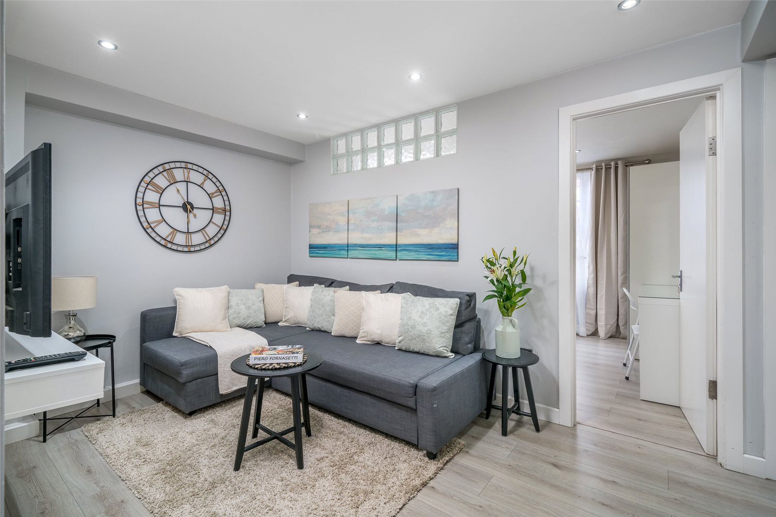 Park West Edgware Road W2 2QU