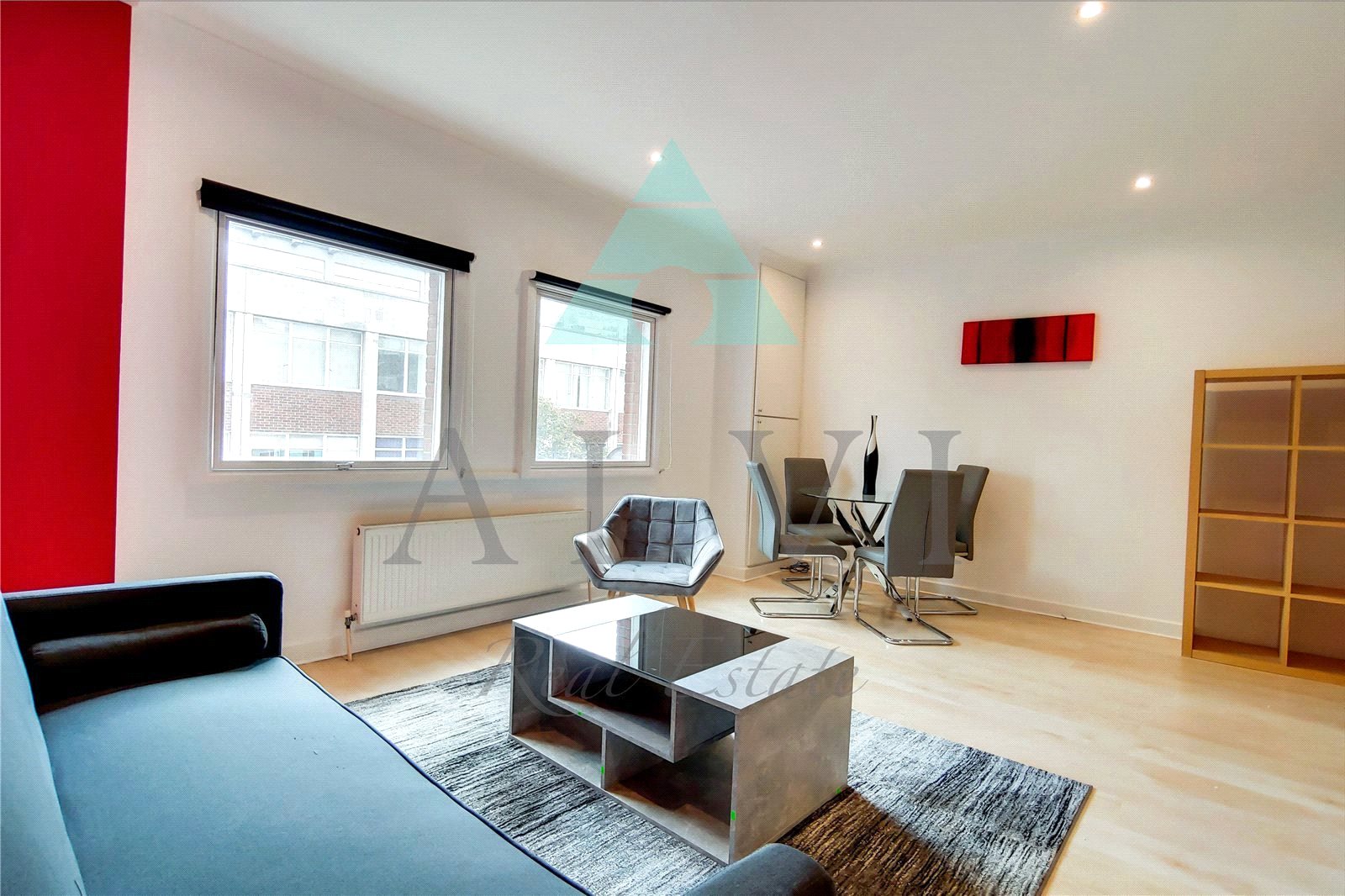 Lisson Grove London NW1 6UB