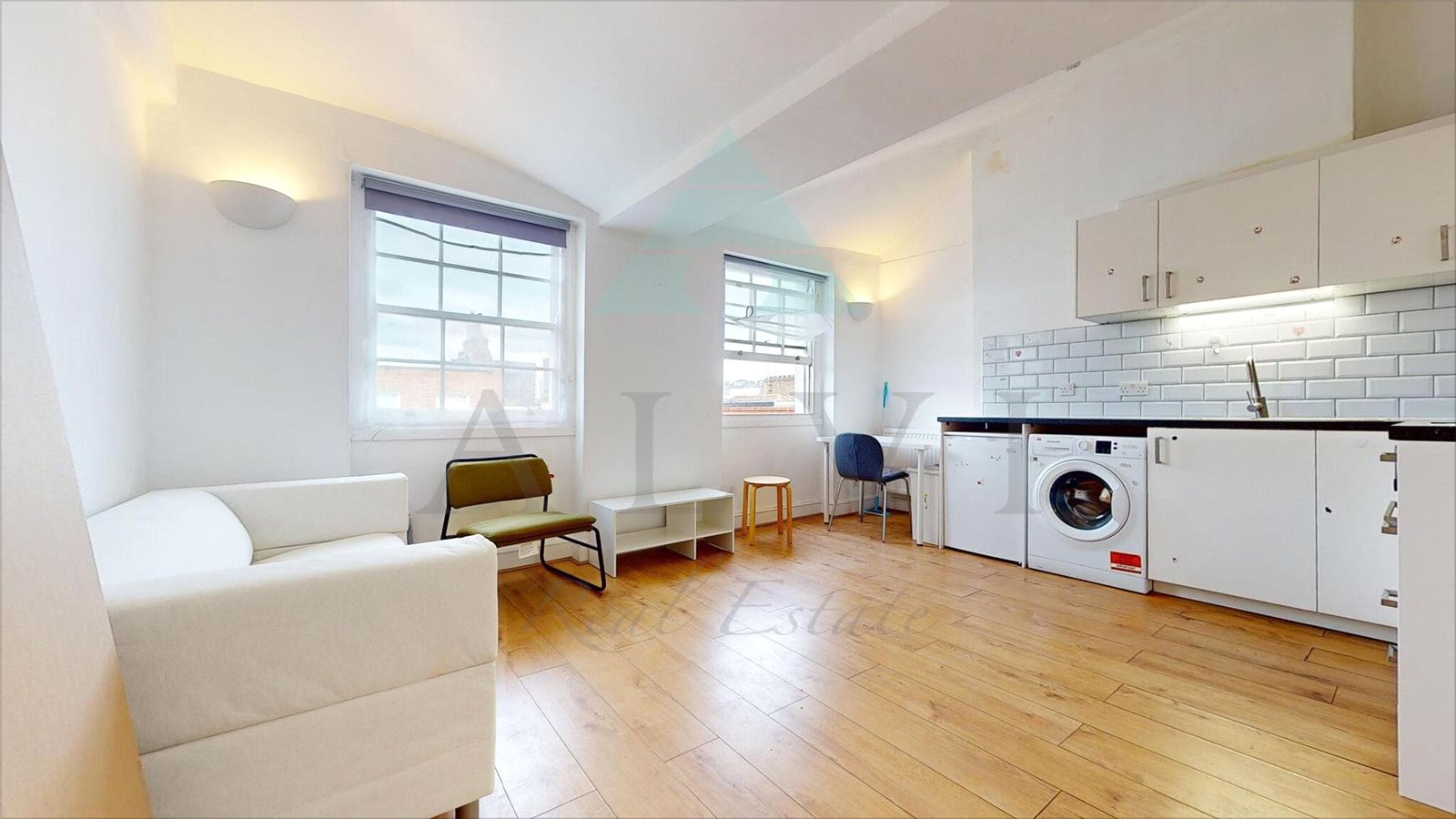 North Gower Street London NW1 2NR