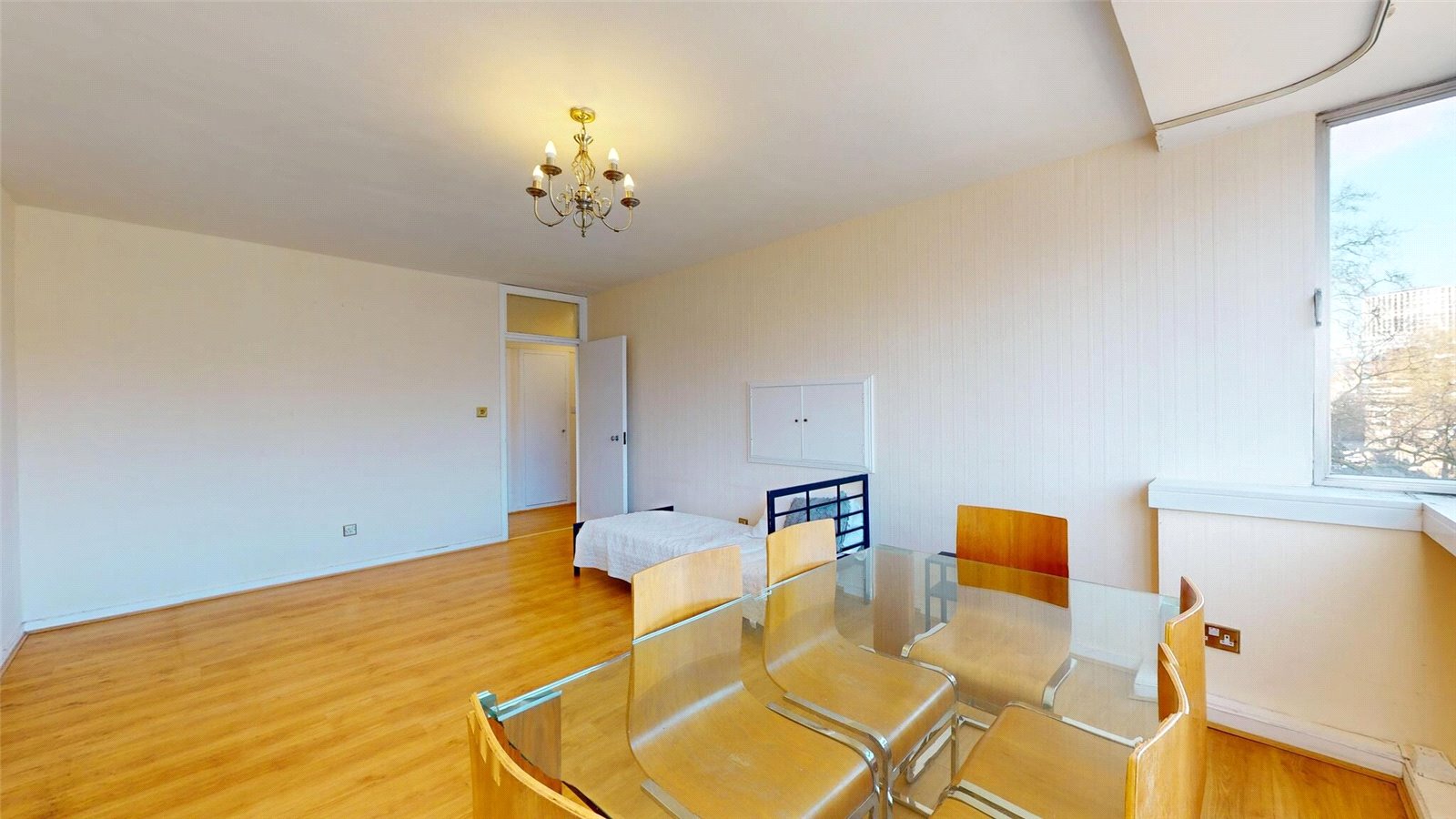 Porchester Place London W2 2PE