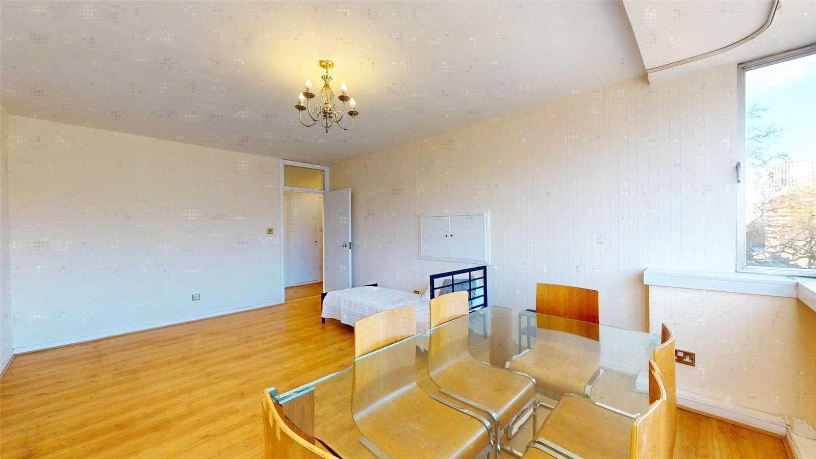 Porchester Place London W2 2PE