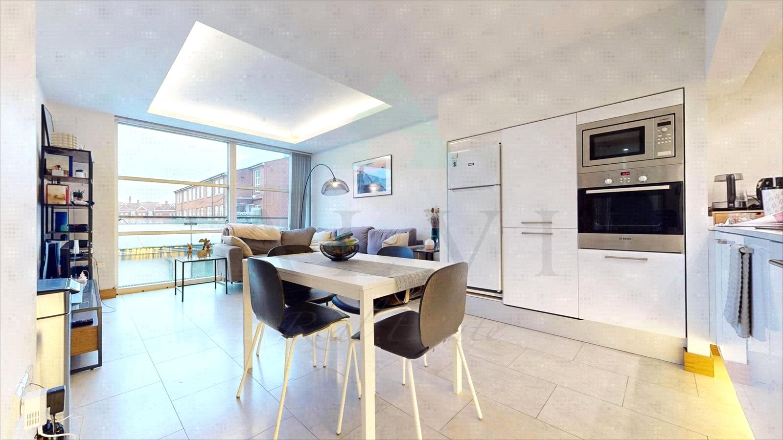 Bell Street London NW1 5AW
