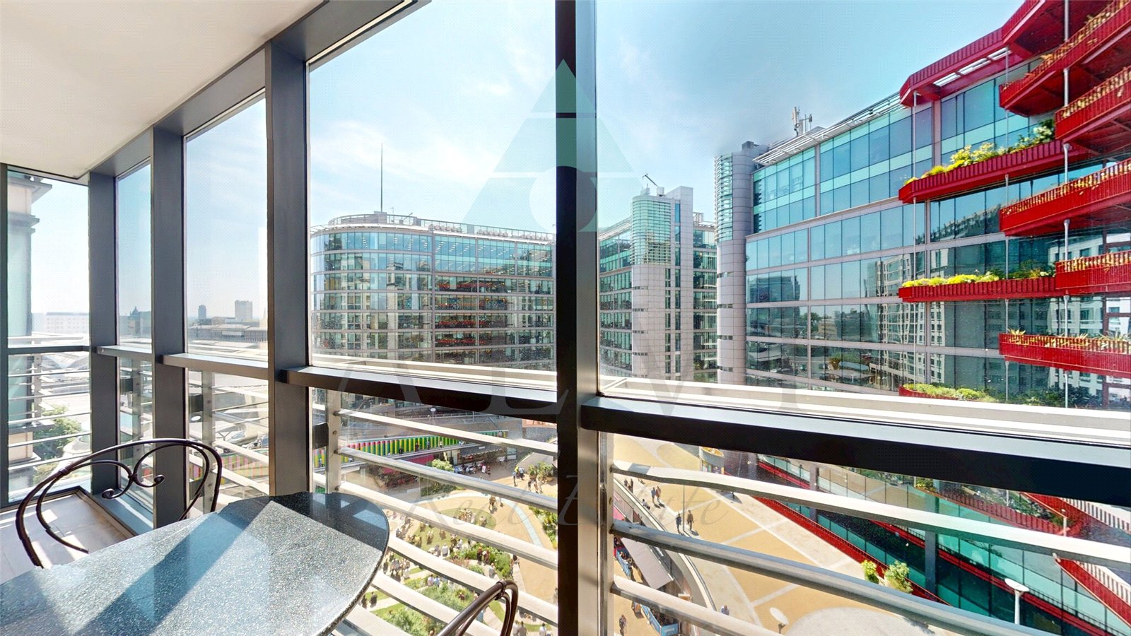 Sheldon Square London W2 6DQ