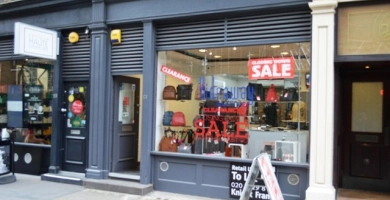 61 Chiltern Street
