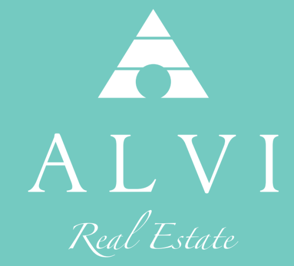 Alvi Real Estate